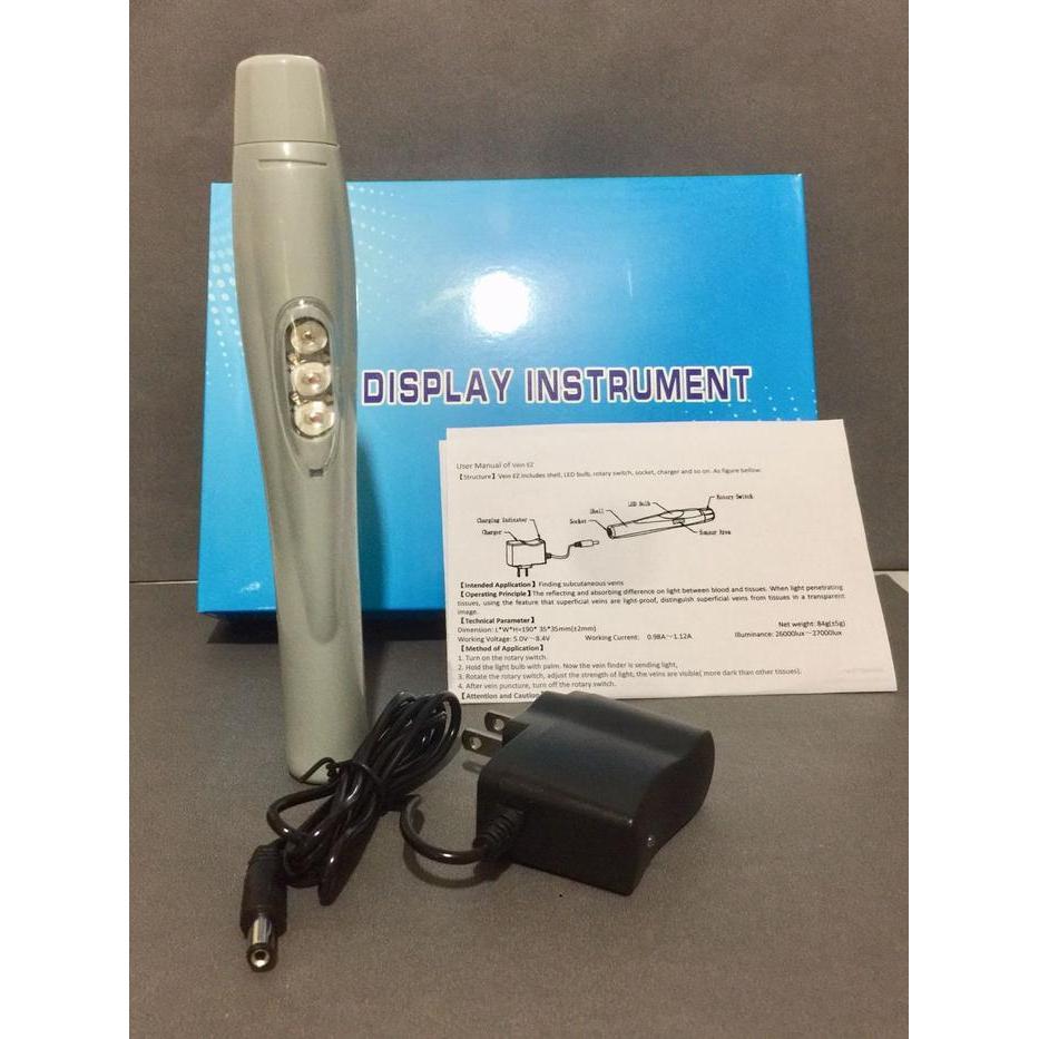 Alat Pencari Vena / Alat Bantu Pencari Vena / Vein Viewer/ Vein finder