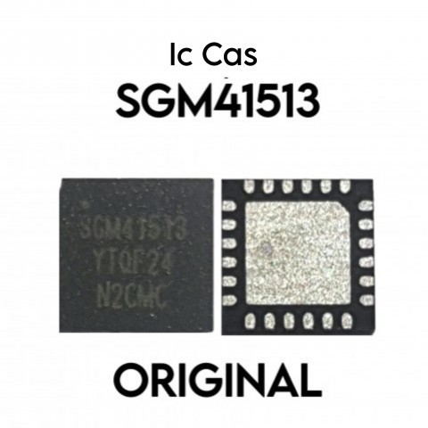 ISP TOOLS IC Charger Cas SGM41513 / SGM 41513 - Universal