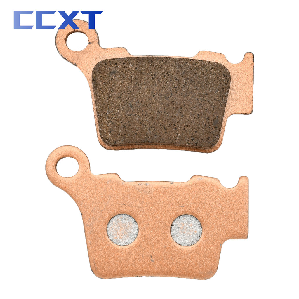 Kampas Rem Belakang Sepeda Motor Untuk Husqvarna CR TE TC 125 250 300 449 450 FC 250 350 450 FE FX 3