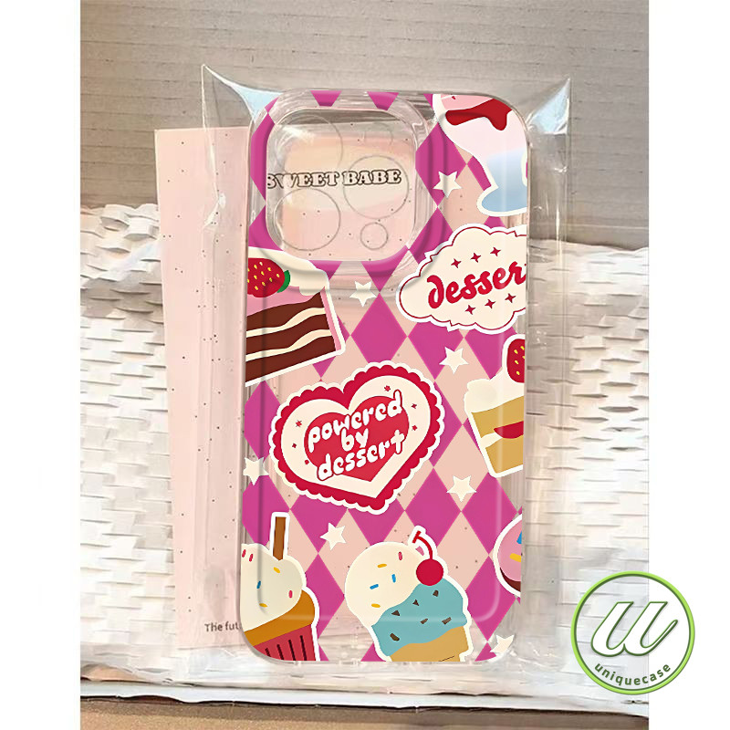 Case HP Untuk Samsung A36 A06 A56 A16 A12 A55 A15 A14 A05s A13 A05 A04s A35 A03 A24 A03s A30s A54 A0