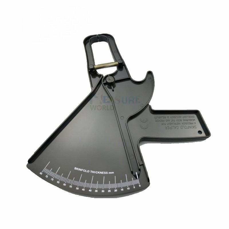 Professional Slim Guide caliper Body fat Caliper skinfold caliper body caliper body fat tester plico