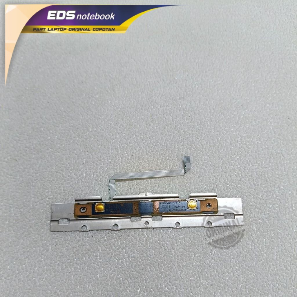 Board Klik Touchpad Toshiba Portege R30-C