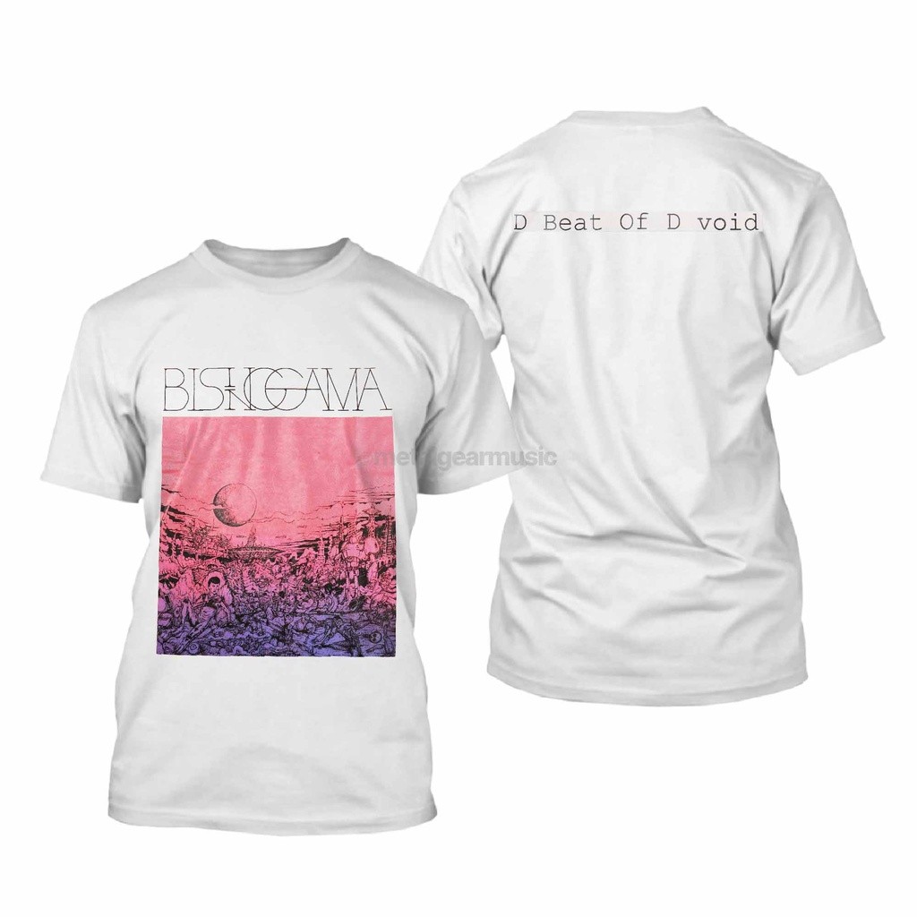 Original  Bisinggama - Dbeat Tshirt Kaos Pria