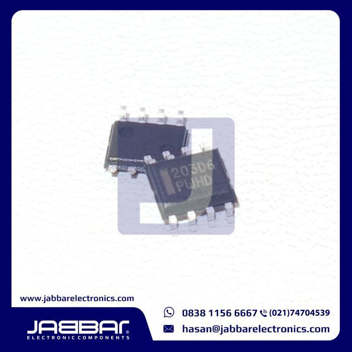 203D6 - N1203D60 SOP8