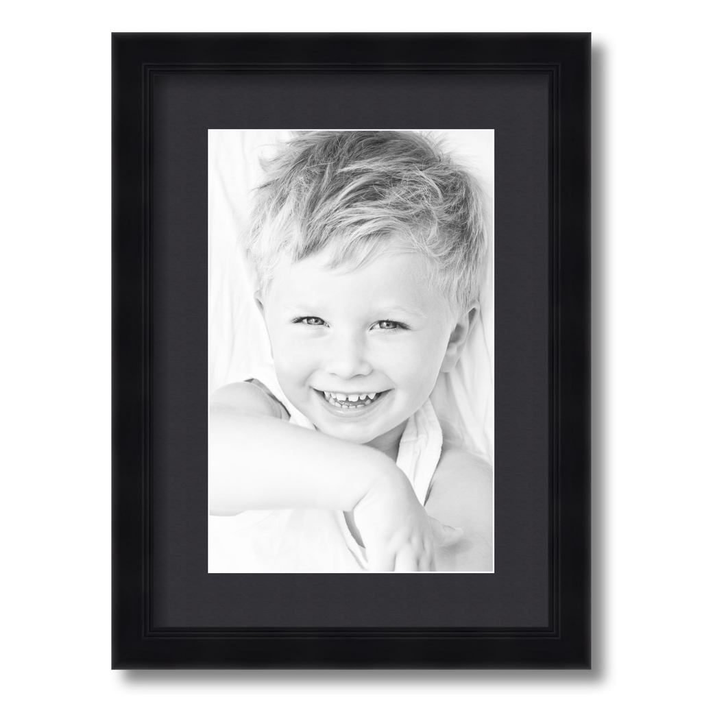 Bingkai Foto F4 22x33 cm PREMIUM / Bingkai Foto Kaca Estetik / Bingkai Sertifikat / Frame A4 Certifi