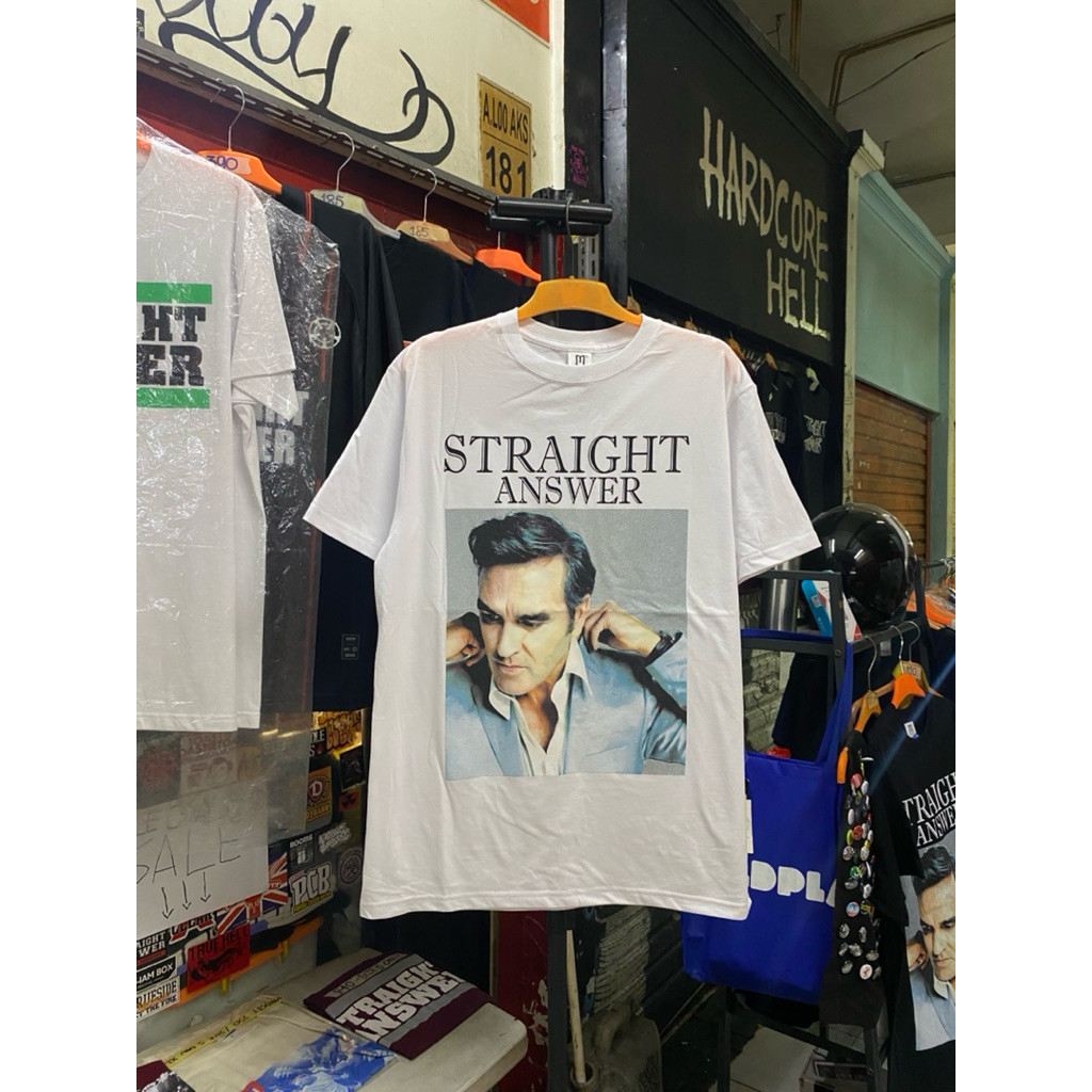 COD Tshirt Straight Answer - "Neck" Official Merchandise