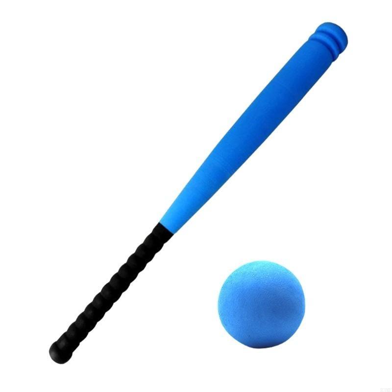 Children Sports Baseball Bat and Baseball Set Batting Practice Training Bat Softball Bat Kids Baseba