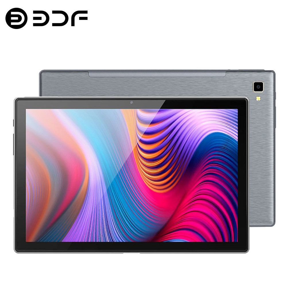 New Global Etion 10.1 In Tablet Pc Octa Core 4G Phone Call Dual SIM Google Play WiFi Bluetooth 8GB R