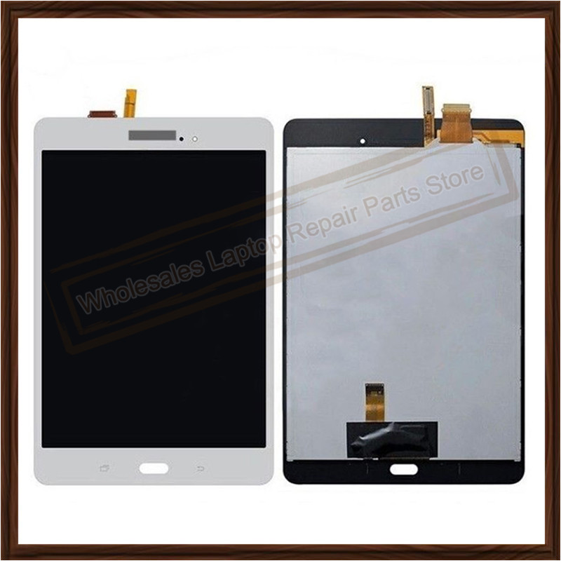 8.0" For Samsung Galaxy Tab A SM-P350 P350 P355 LCD splay Matrix Tou Screen gitizer Full Assembly