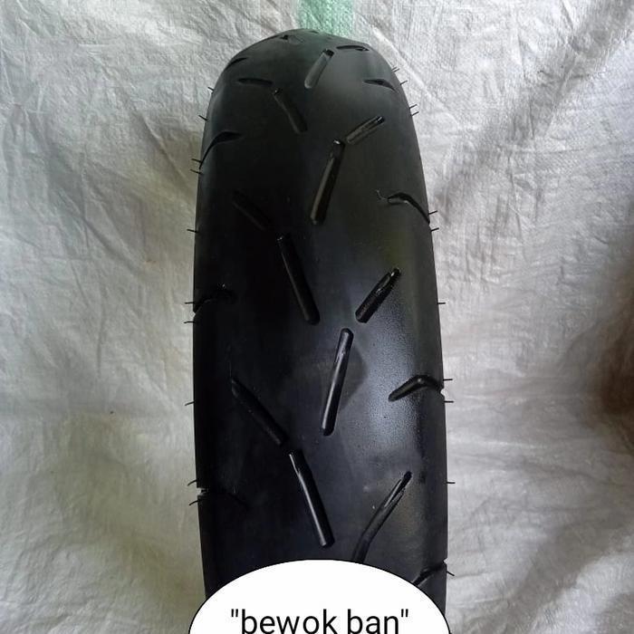 ban depan AEROX 110/70 14, ban aerox Matic murah