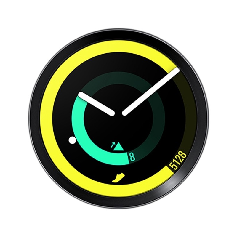 LCD Screen for Samsung Galaxy Gear Sport SM-R600 with gitizer Full Assembly