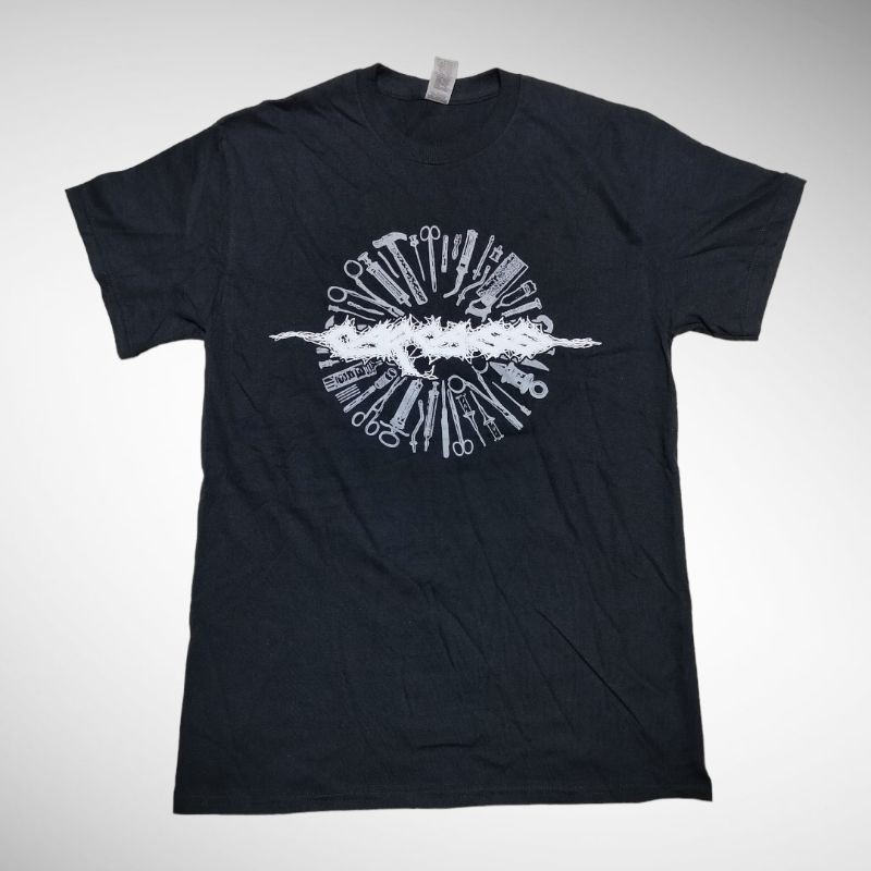 (COD) Tshirt carcass - i reek of putrefaction