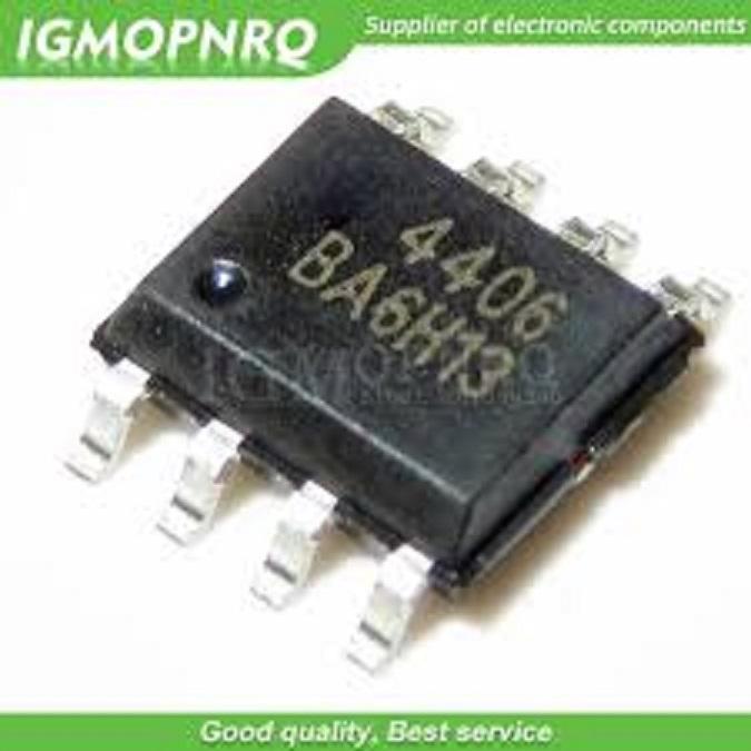 IC AO4406A AO4406 4406A 4406 ZKH114