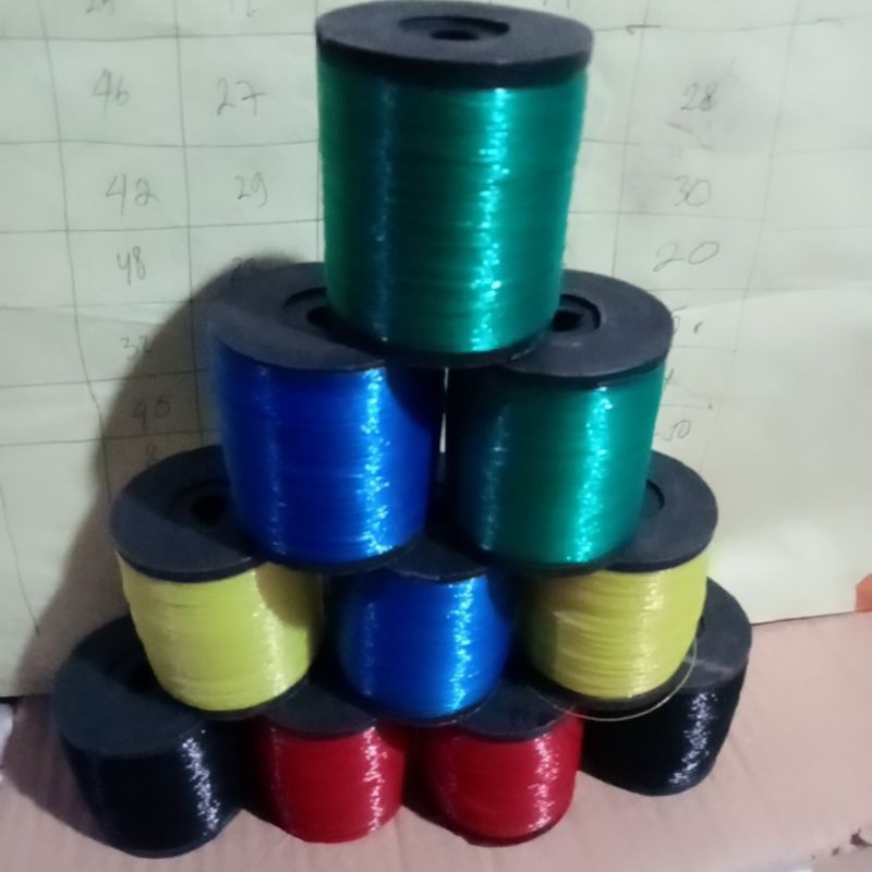 TERMURAH Kenur Marlin 0.35 1200 Yard