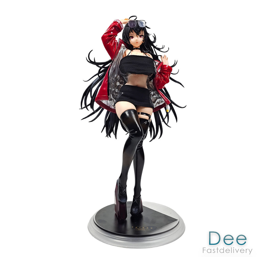 Taihou Race Queen Renbo no Companion Azur Lane 43cm Action Figure PVC D-XAC022