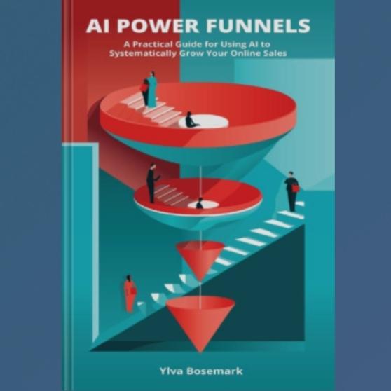 Buku AI Power Funnels