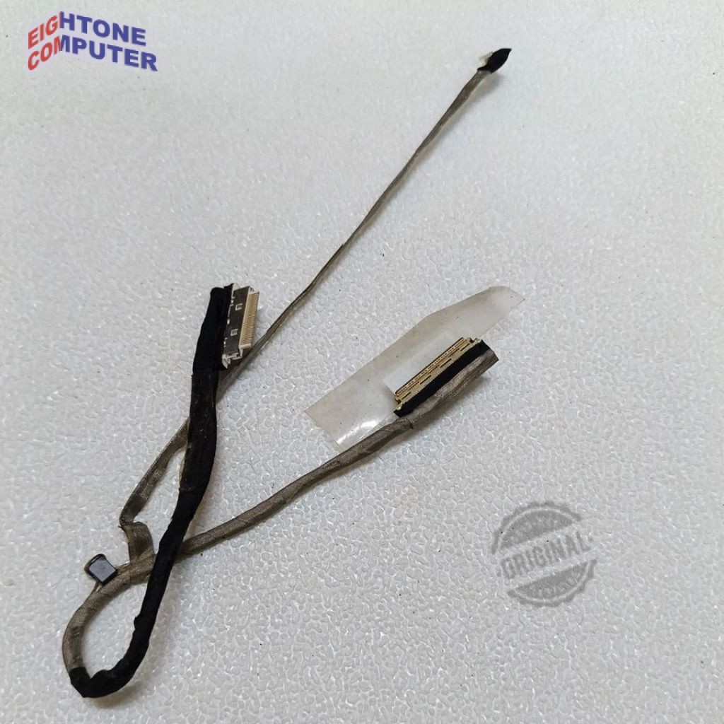 Fleksibel Flexible LCD LED LVDS eDP Acer Aspire One Happy AOHAPPY D255 AOD255 PAV70 LA-6421P