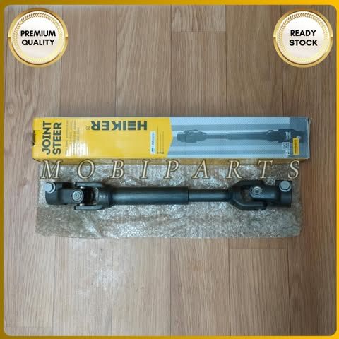 Joint Stir Joint Steer Mazda 2 Skyactiv HEIKER