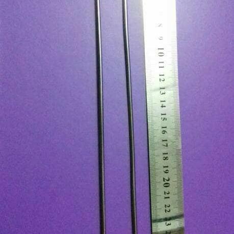 Spatula Lab. Stainless Steel, 30 cm