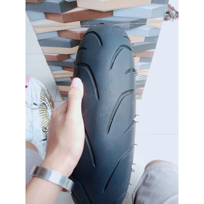 Ban Depan Nmax 110/70-13 Asli Copotan Original