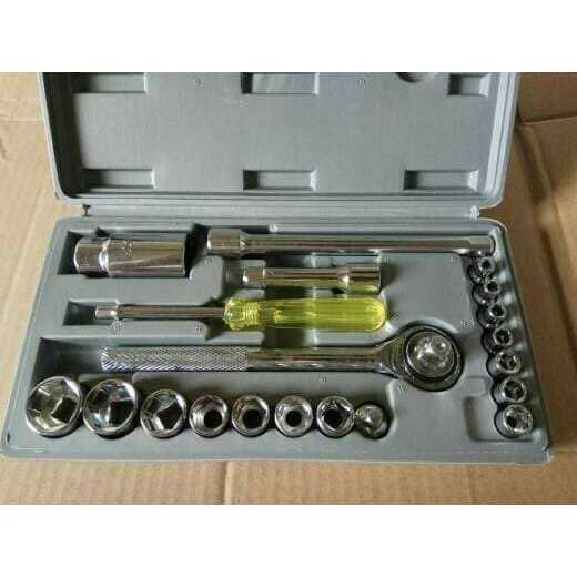 Kunci Shock - Kunci Sok - Kenmaster