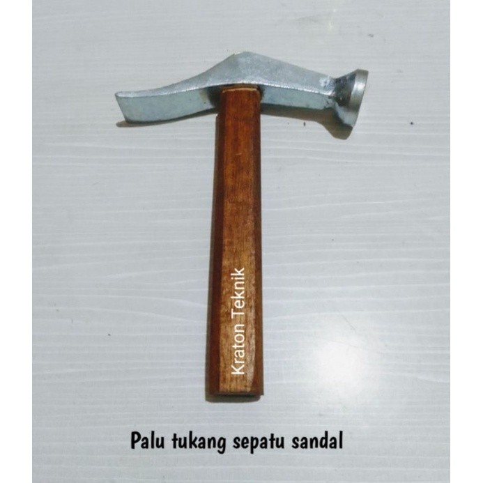 Palu tukang (palu serbaguna) sepatu,sandal dll
