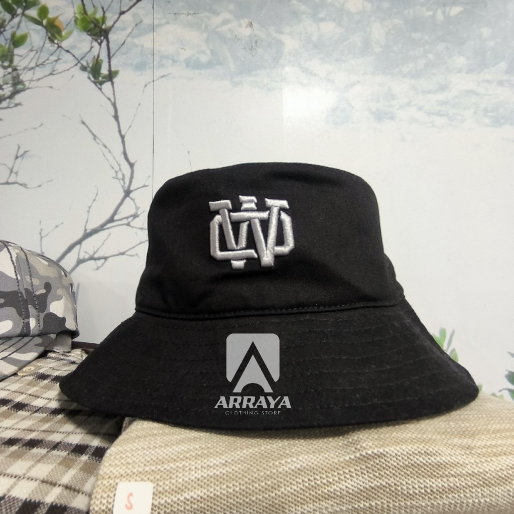 WATCHOUT Topi Pria WH10169000100 0324