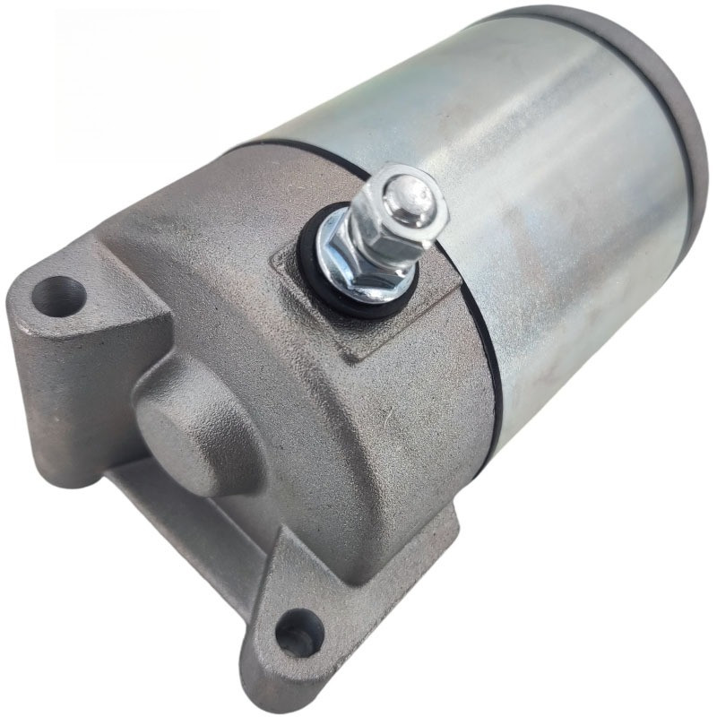 CTX200 CRF230 Motorcycle Starter Motor for Honda XL200 CTX200 CRF230F Titan2000 Tiger 20032007 OEM 3