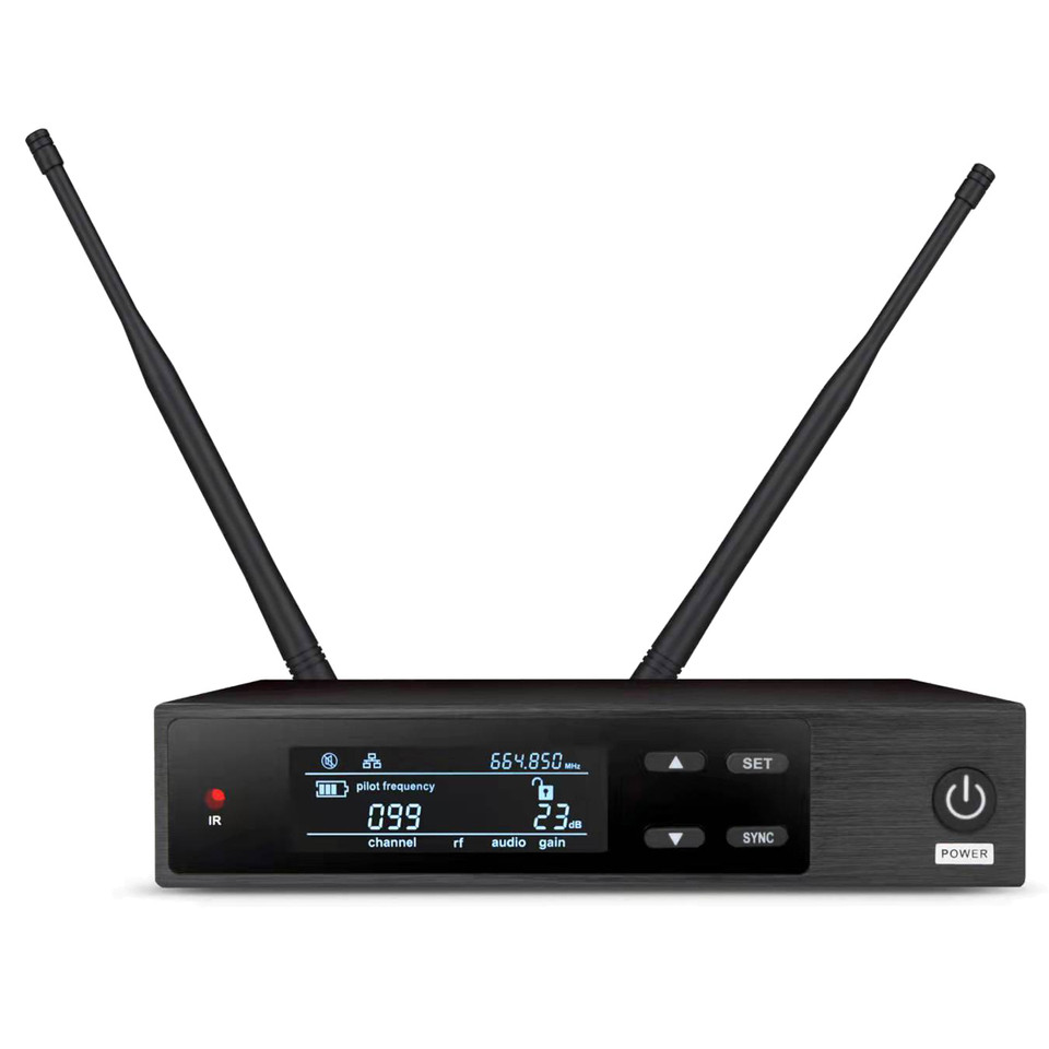 QLXD Classic KSM9 Beta87 ULXD14 Digital Wireelss Karaoke Microphone System KSM8 AD2 SKM9000 Handheld