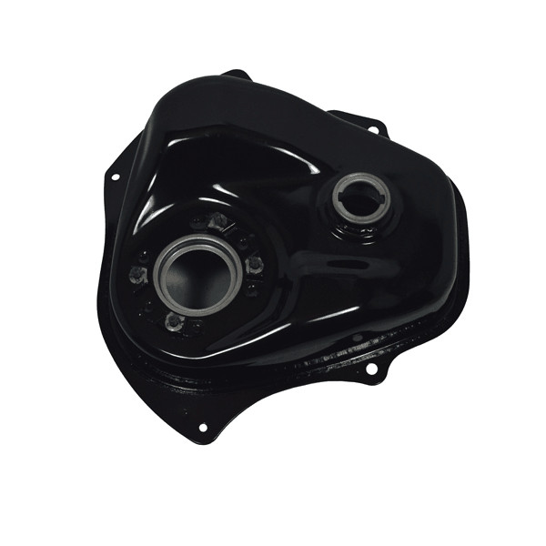 17510K59A10 Tangki Bensin Fuel Tank Vario 125 150 LED Old New 2015-2018 Original AHM 17510-K59-A10