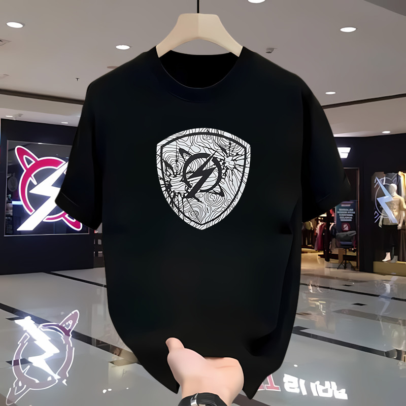 [Katun Unisex COD] Planet Surf Kaos Premium Cotton Combed Tebal Pilihan Tepat Untuk Gaya Sehari-Hari