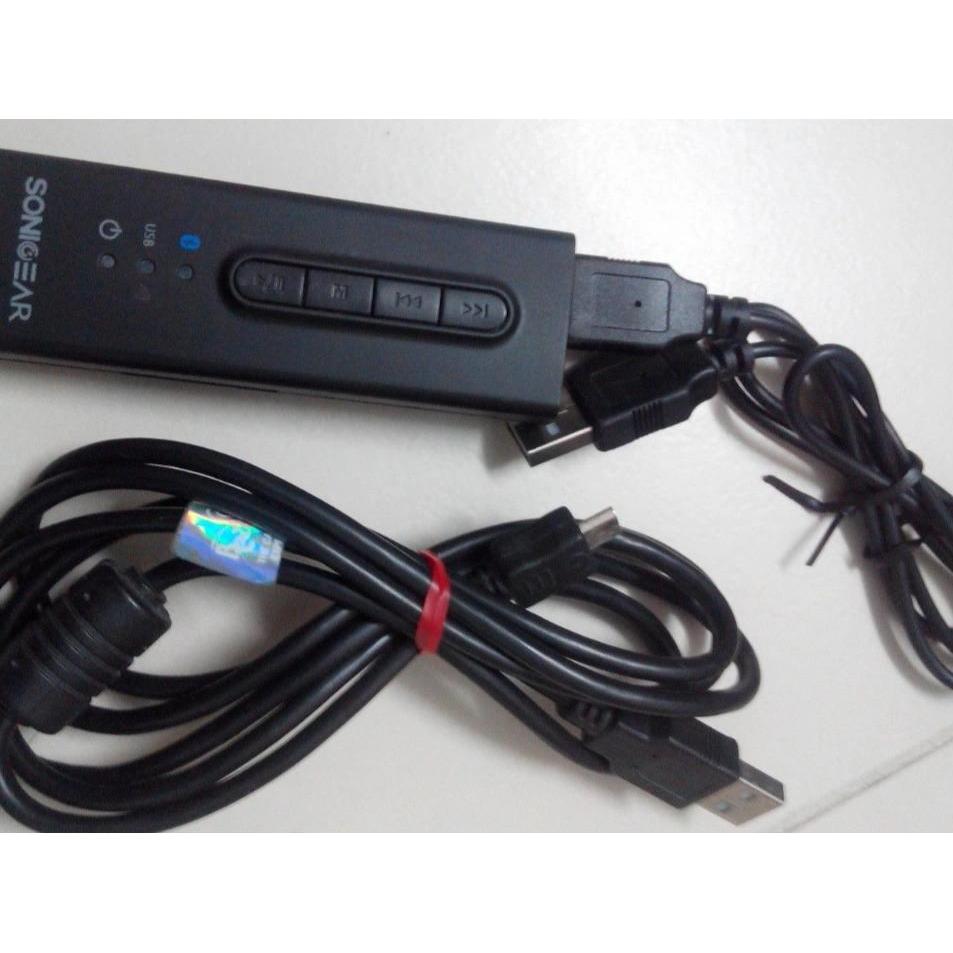 SonicGear SB Gateway BTMI - Bluetooth