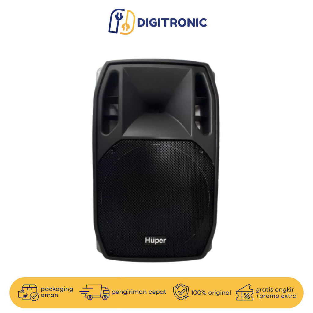 Speaker Aktif Huper AK15A