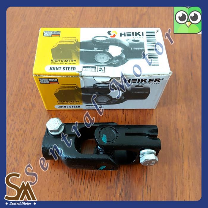 Joint stir joint steer Suzuki APV/Mega Carry Atas HEIKER