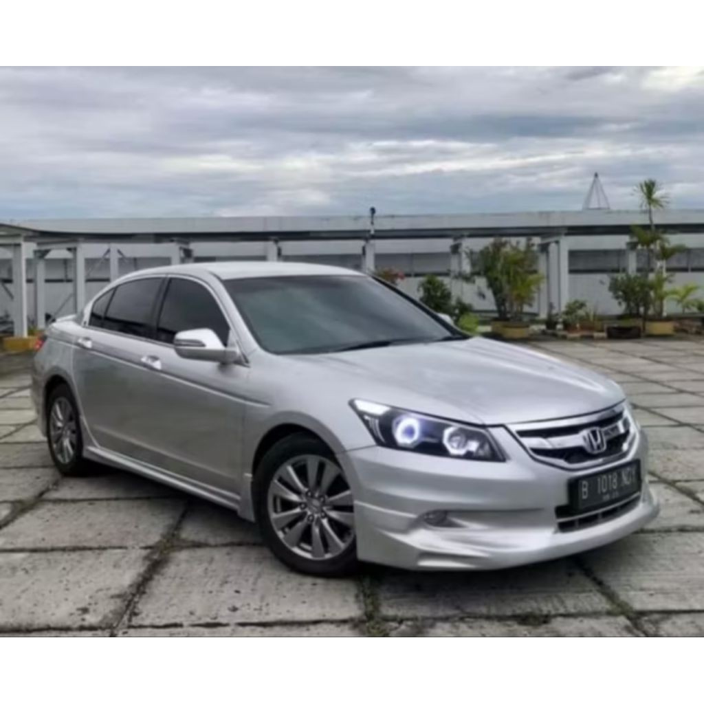 bodykit Accord 2008 2011 bodykit Accord