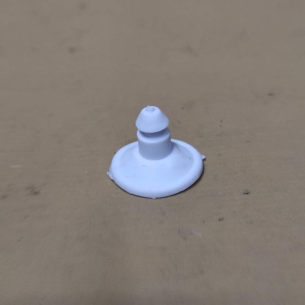 KARET KAKI TURBO BLENDER EHM8000 EHM 8000 ORIGINAL