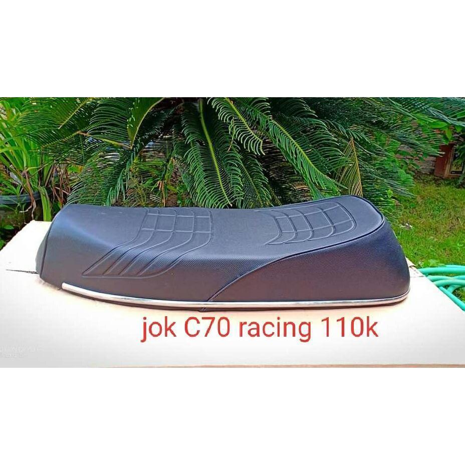 [GM] JOK C70 Classic MURAH BERKUALITAS BISA COD MOTOR CUSTOM Motorcycle