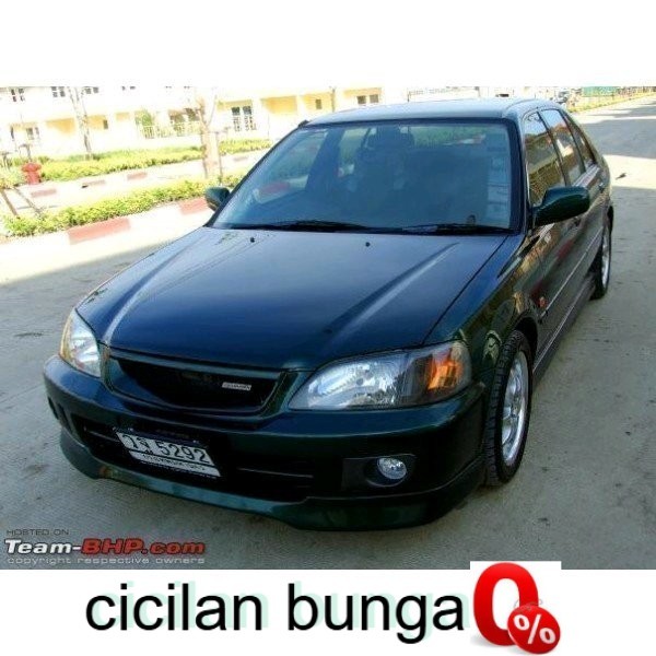 bodikit bodykit Honda City Z BODY KIT HONDA CITY Z BODIKIT CITY Z