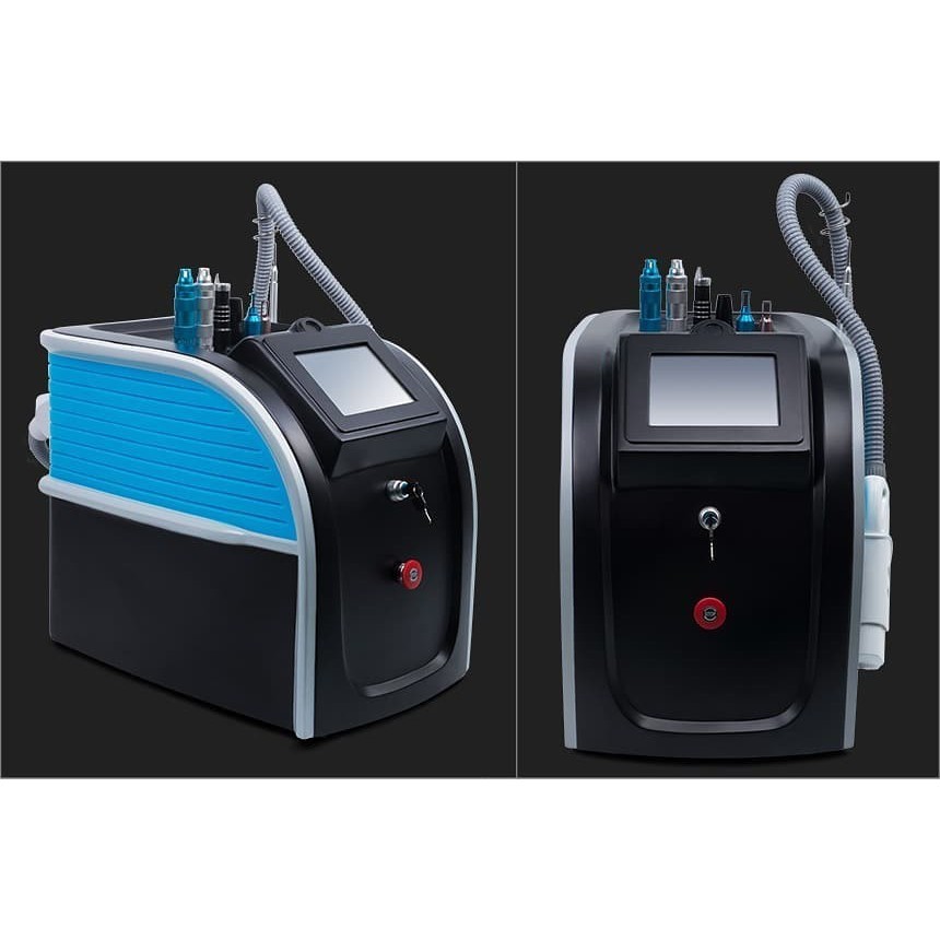 Mesin ND YAG PICO LASER