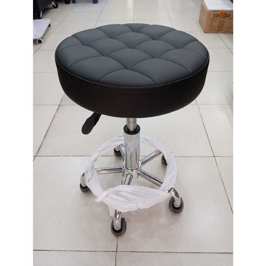 Kursi Salon Hidrolik - Kursi Stylish/Salon