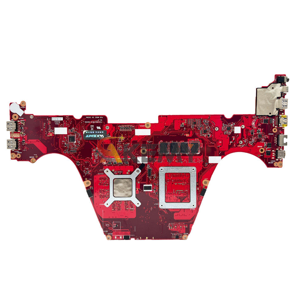 Placa base para ordenador portátil FX516PC para ASUS TUF Gaming FX516PE FX516PC FX516PA FX516P placa