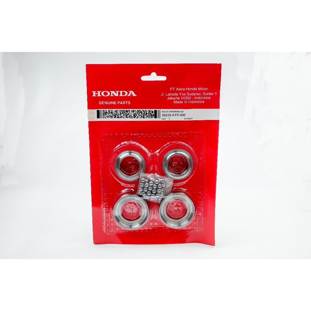 komstir cb150r new - komstir megapro primus  - 06535-KTR-900 Original samudraonderdil