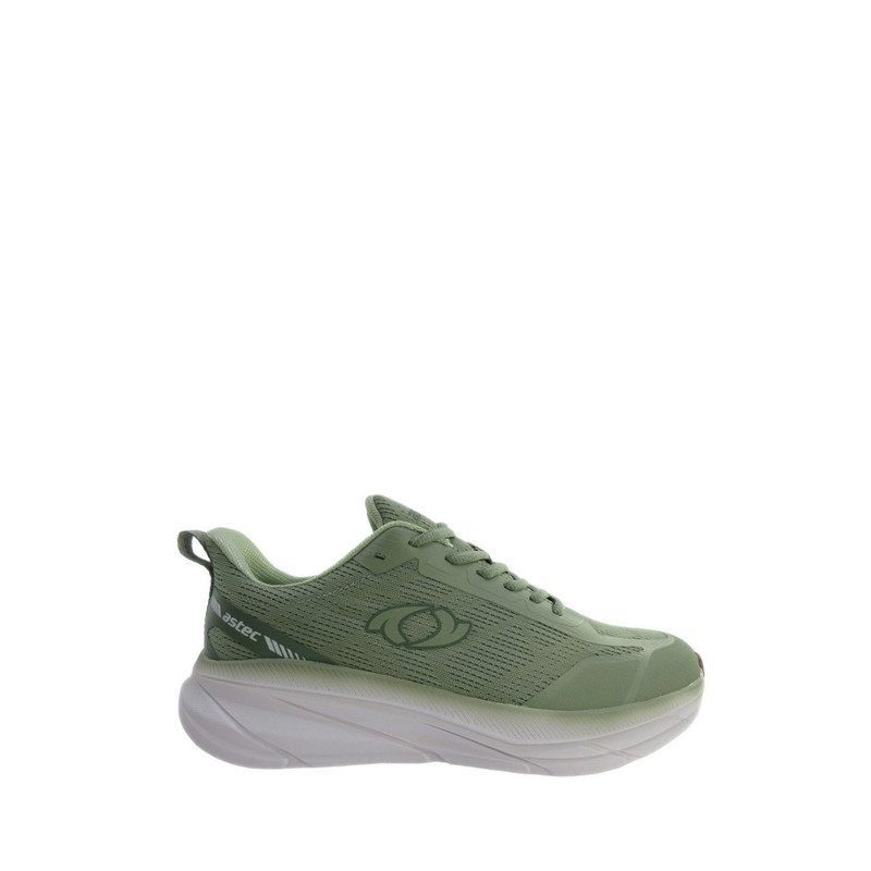Astec Nox Men's Running Shoes - Olive
