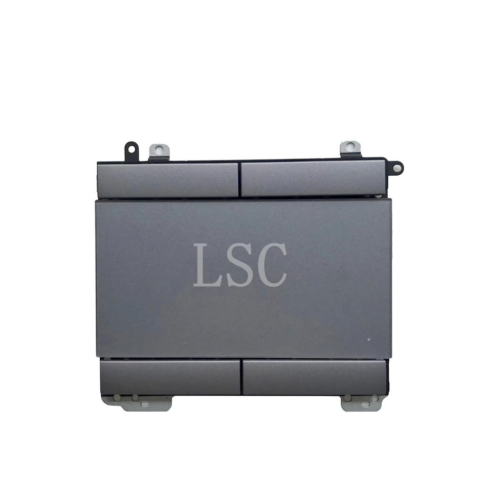 LSC Original For HP EliteBook 820 G1 820 G2 Touchpad Mouse Buttons Board 730549001 Silver Gray 100% 