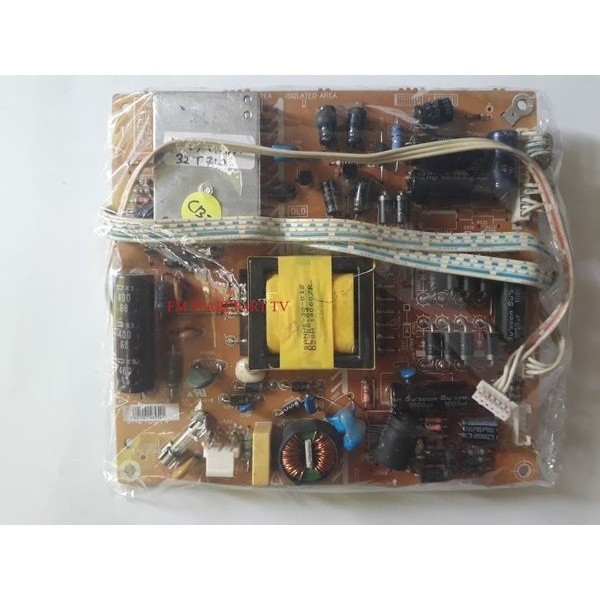 Psu - Regulator Tv Polytron PLD29D700 - PLD29D710 - 29D700 - 29D710