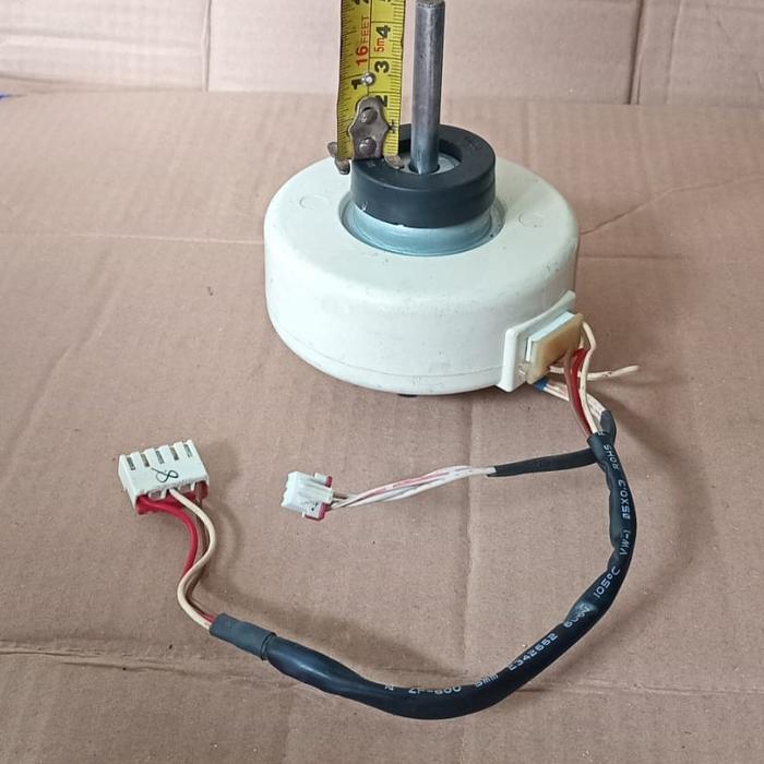 Fan Indoor AC YYR10-4A-PG FN10A-PG 220-240V 50Hz 10W Rotation CCW  ORI