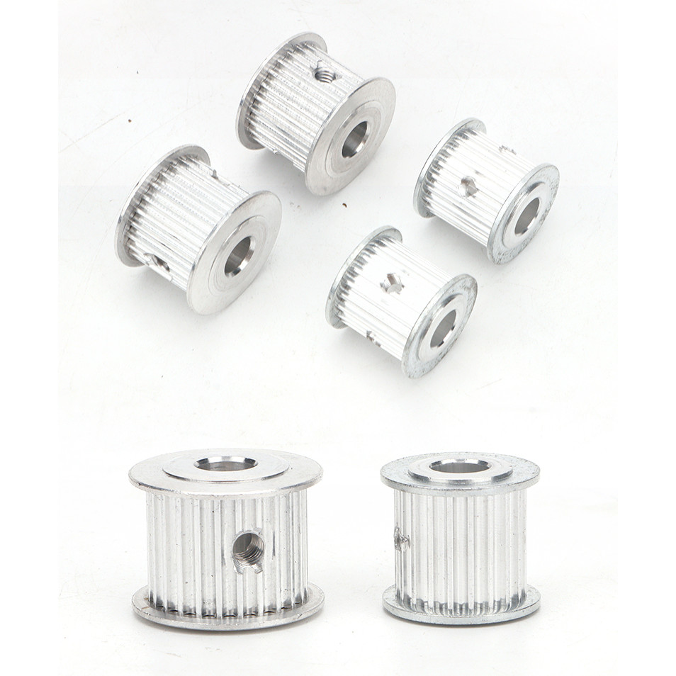 10mm pulley bore ameter HTD 3M 38t 60t 72t 3M Timing Pulley 3M Synchronous Wheel HTD3M Pulley