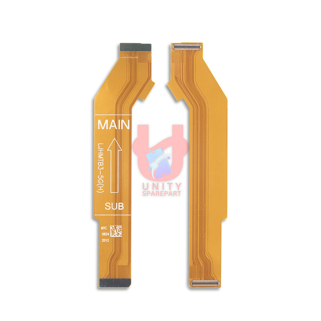 FLEXIBLE FLEXIBEL BOARD XIAOMI REDMI TURBO 3