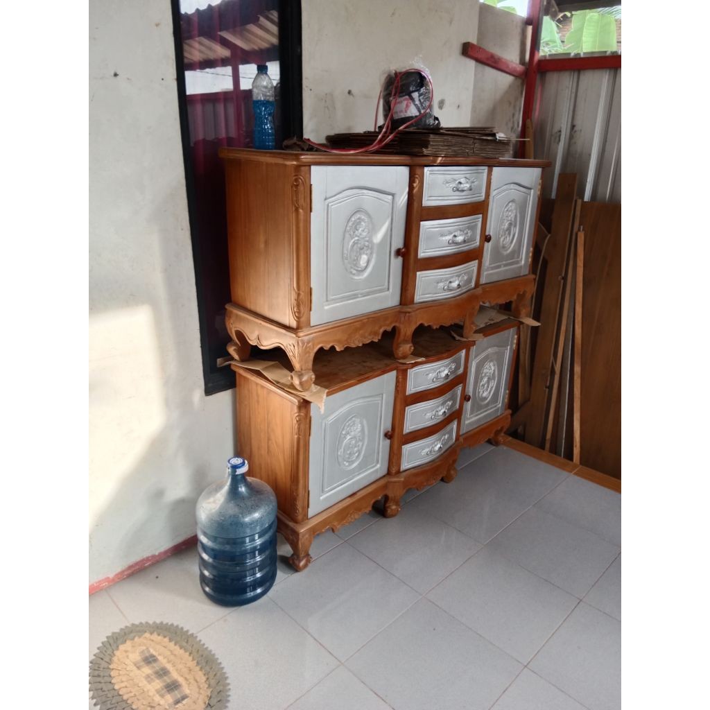 Buvet Tv Buvet Jati Jepara