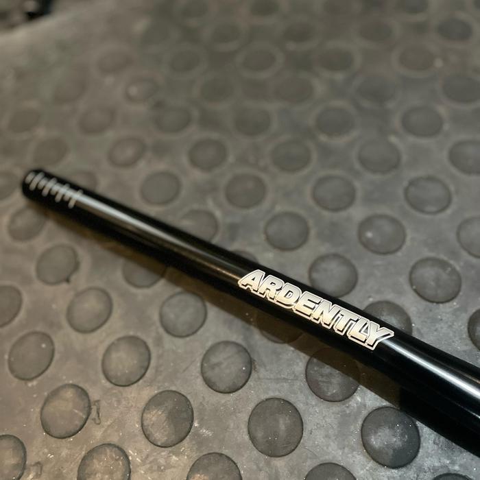 Shredbar ardently alloy mtb fixie 680mm